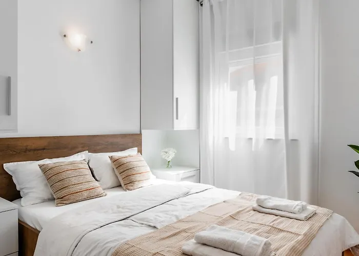 With Parking Space - 24513 Appartamento