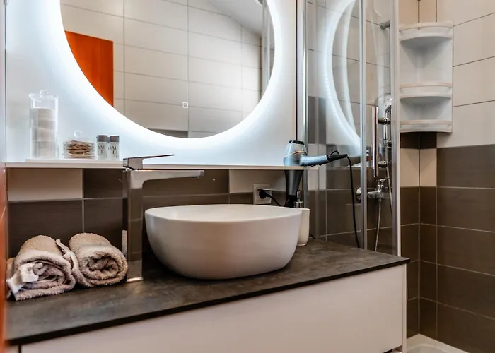 With Parking Space - 24513 アパート