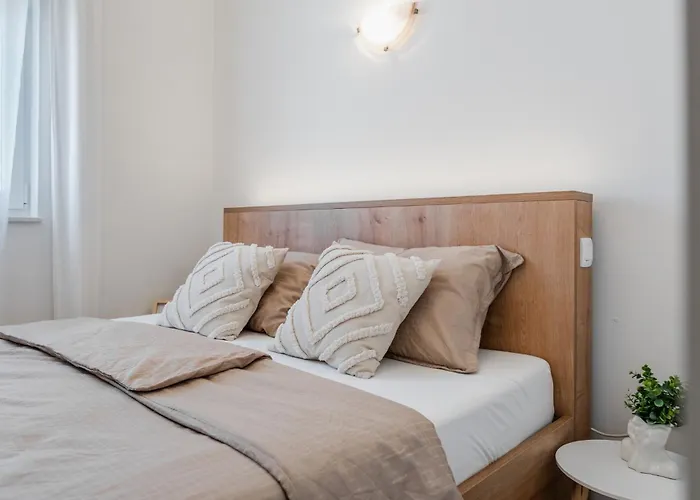 アパート With Parking Space - 24513