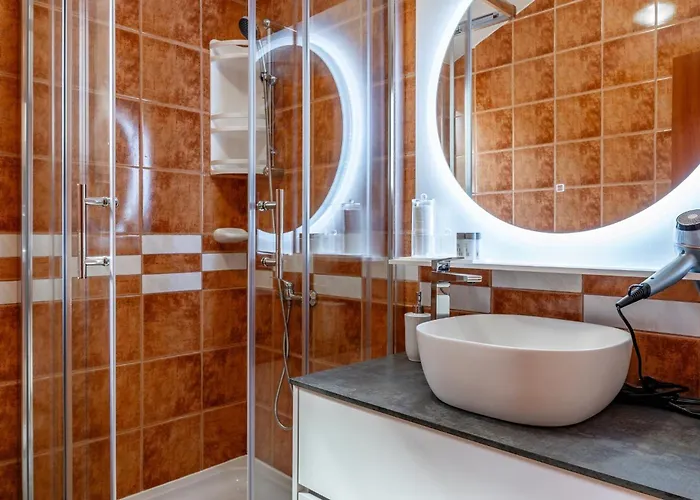 アパート With Parking Space - 24513 *