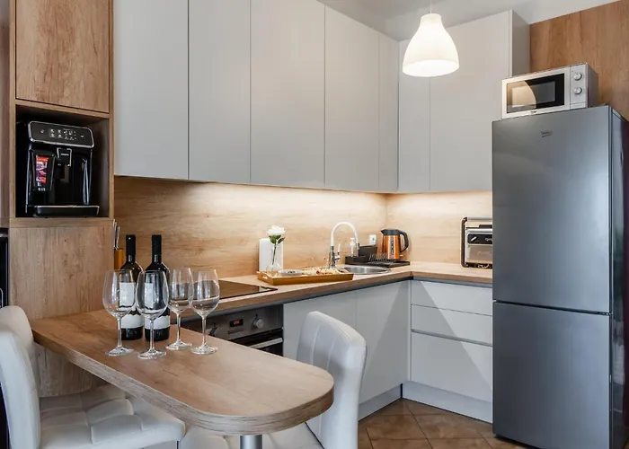 With Parking Space - 24513 ヴィル