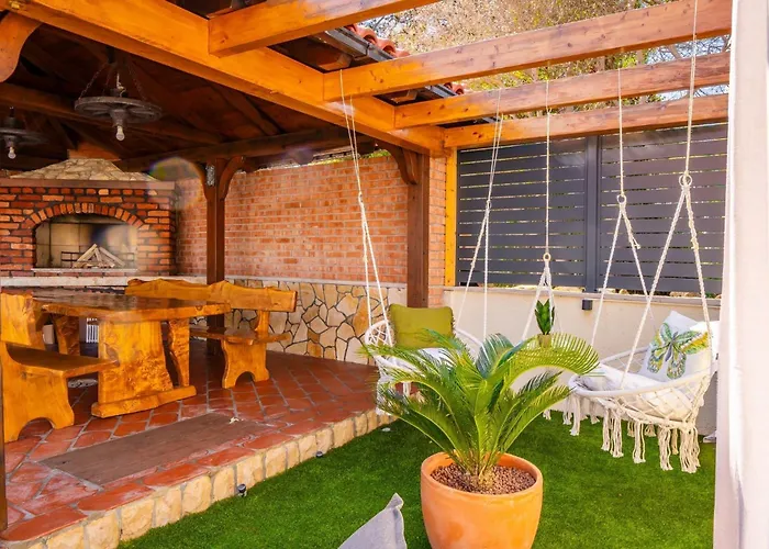 アパート With Parking Space - 24513 *