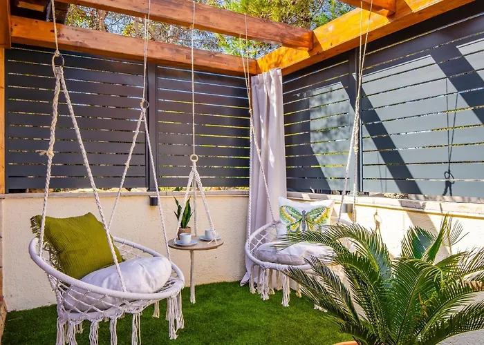 Appartamento With Parking Space - 24513 Vir