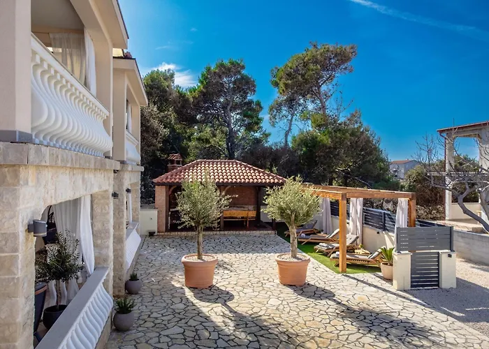 With Parking Space - 24513 Appartamento